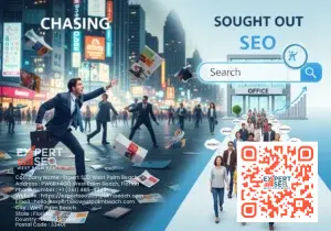 West palm beach seo focuses on high intent targets 2